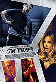 Contraband 2012 Hindi DVD Rip Full Movie